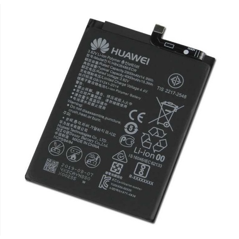 Pin Zin Công Ty Huawei Mate 10 / Mate 10 Pro / Y9 Prime 2019 / Mate 20 / P20 Pro HB436486ECW