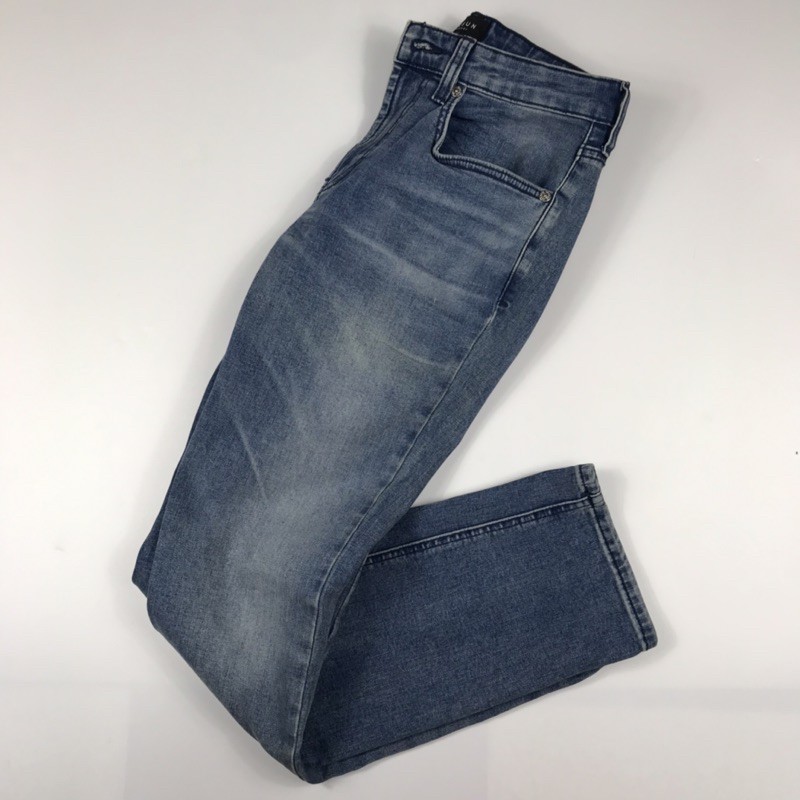 Quần Jeans PS Skinny Light