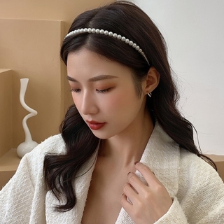  Cài tóc đính ngọc trai thời trang dành cho nữ