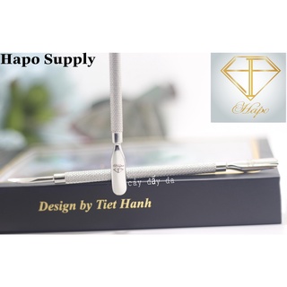 Cây đẩy da chết , lấy khóe cao cấp Hapo