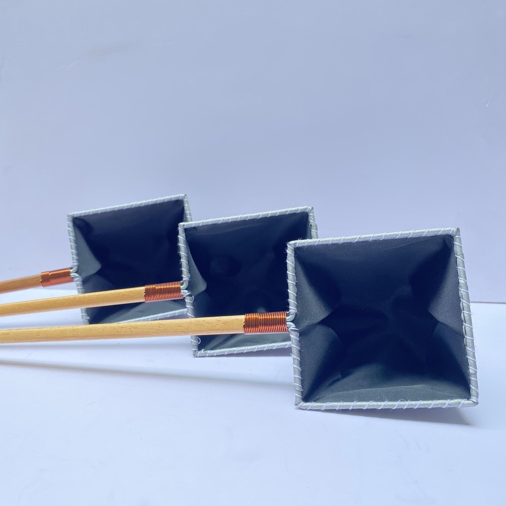 Vợt Vớt Cá Chống Sốc Nước