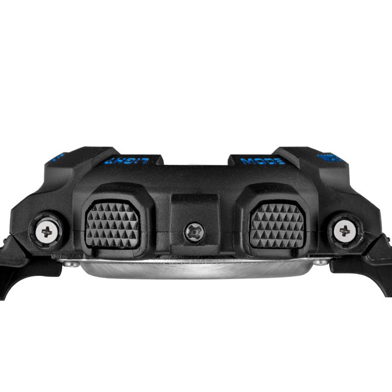 Đồng hồ nữ và nam SMAEL  điện tử mẫu thể thao đầy đủ các chức năng | BigBuy360 - bigbuy360.vn