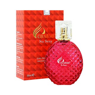 Nước hoa nữ ⅽharme so sexy 50ml