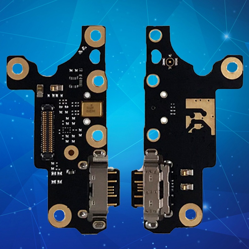 Bản Mạch Sạc Pin zzz Dành Cho 7 Plus 7 + TA-1049 1055