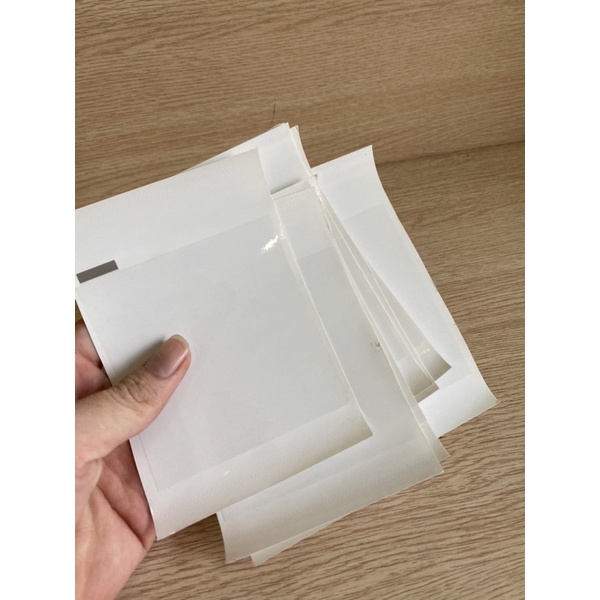 Seal Màn Hình Blackberry Passport Silver Edition