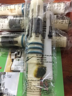 Bộ hút sâu giếng khoan