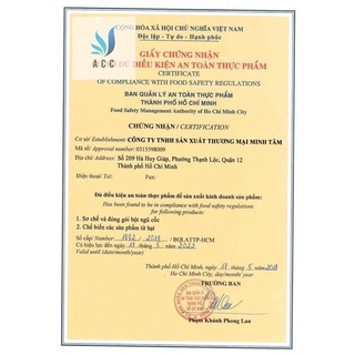 Sữa Tăng Cân Tăng Cơ Hạt Protein 500 gram