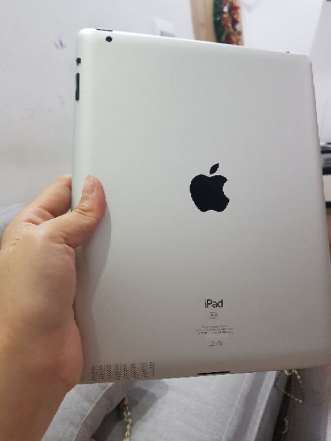 Ipad 2 wifi 16Gb | BigBuy360 - bigbuy360.vn