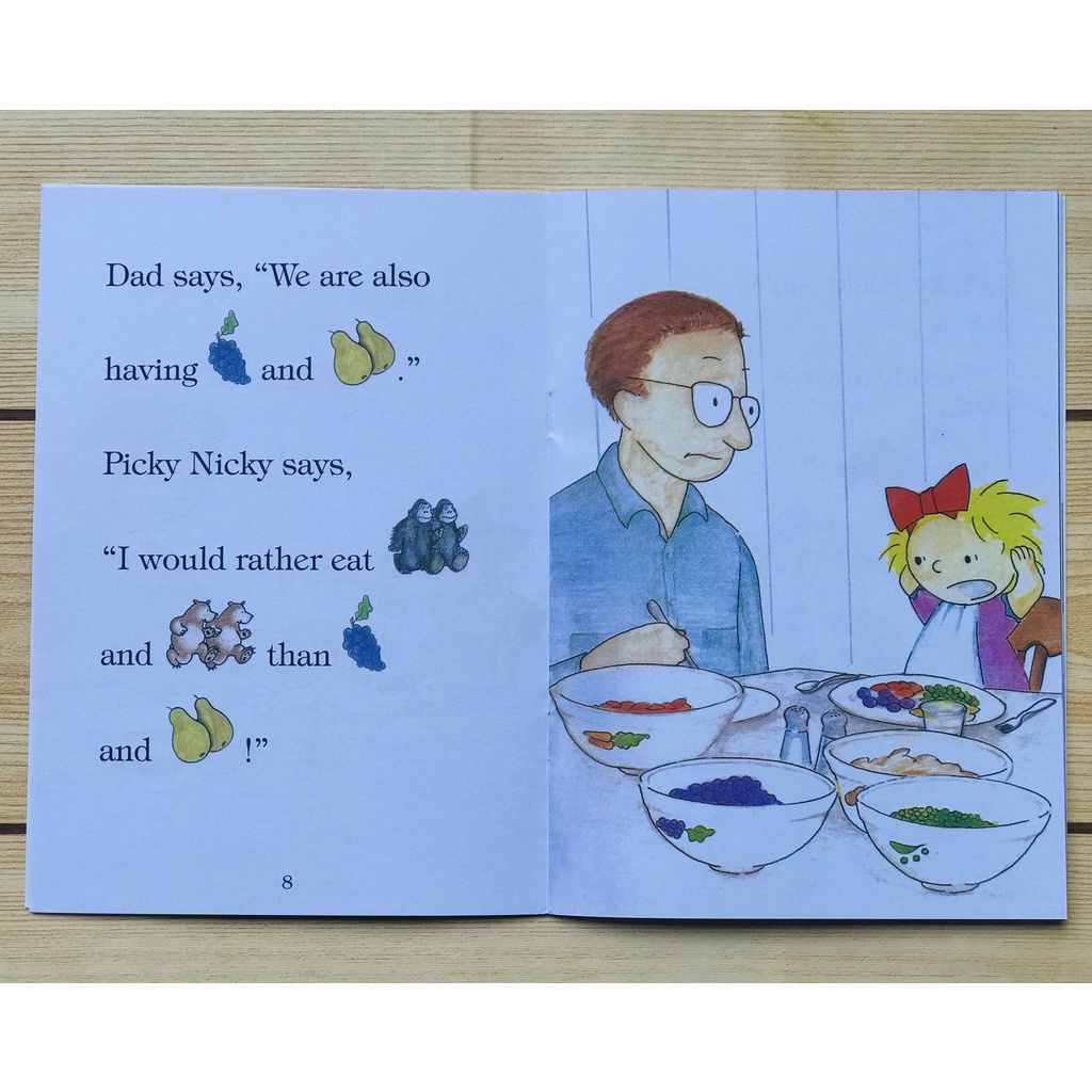 SÁCH - 11 Cuốn truyện All Aboard song ngữ cho bé từ 2 tuổi - Á Châu Books