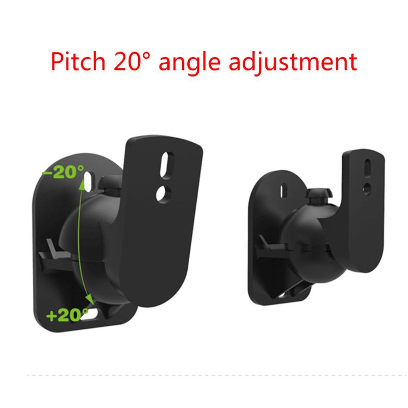 Bộ Giá Đỡ Gắn Tường Cho Loa Sony