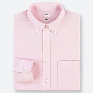 Sơmi Nam Uniqlo