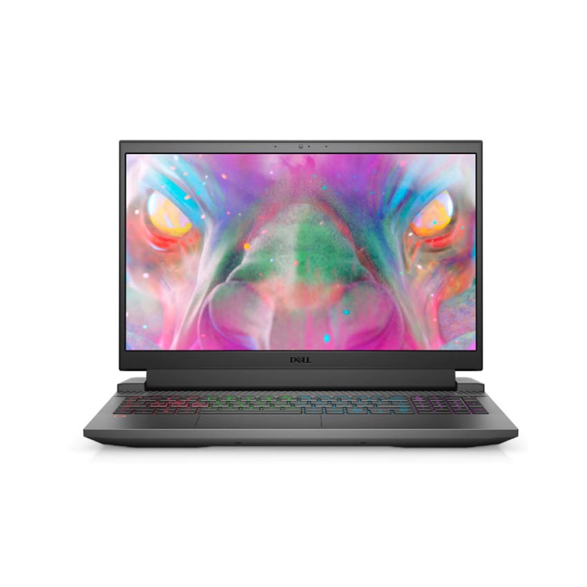 Laptop Dell Gaming G15 5515 (P105F004CGR) R5-5600H | 8GB | 256GB | GeForce RTX™ 3050 4GB | 15.6' FHD 120Hz | Win 11