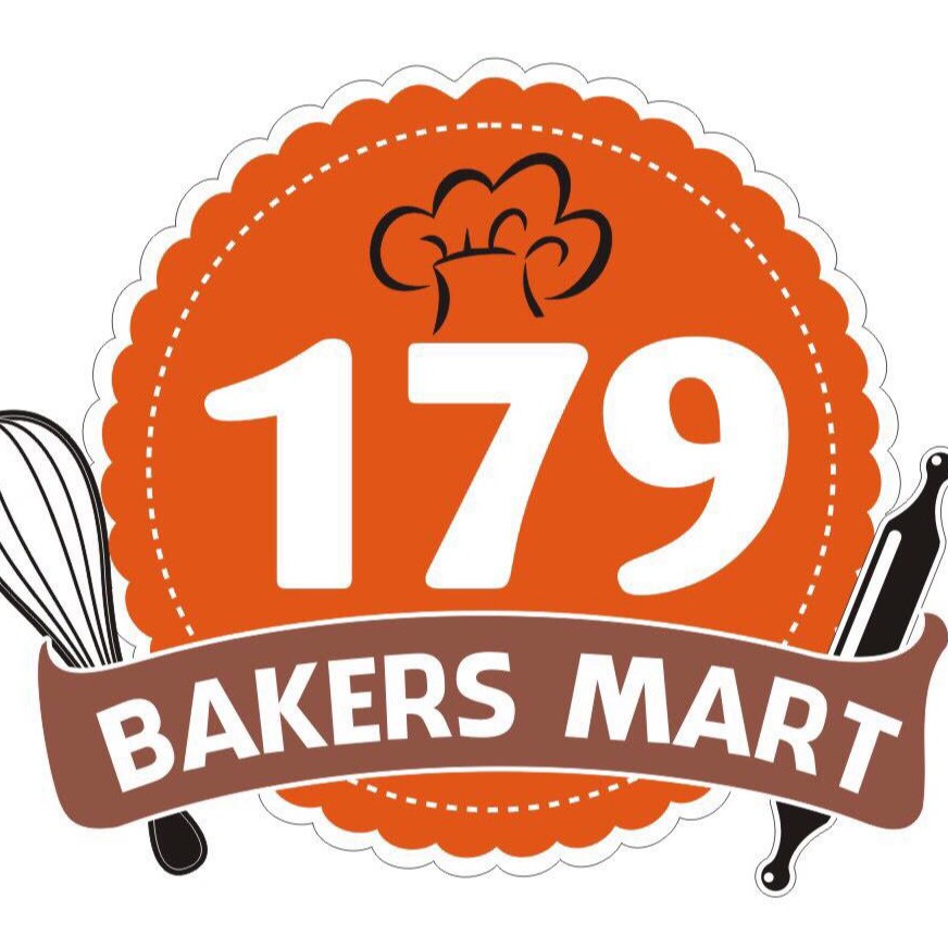 179 Baker's Mart Nguyên Liệu