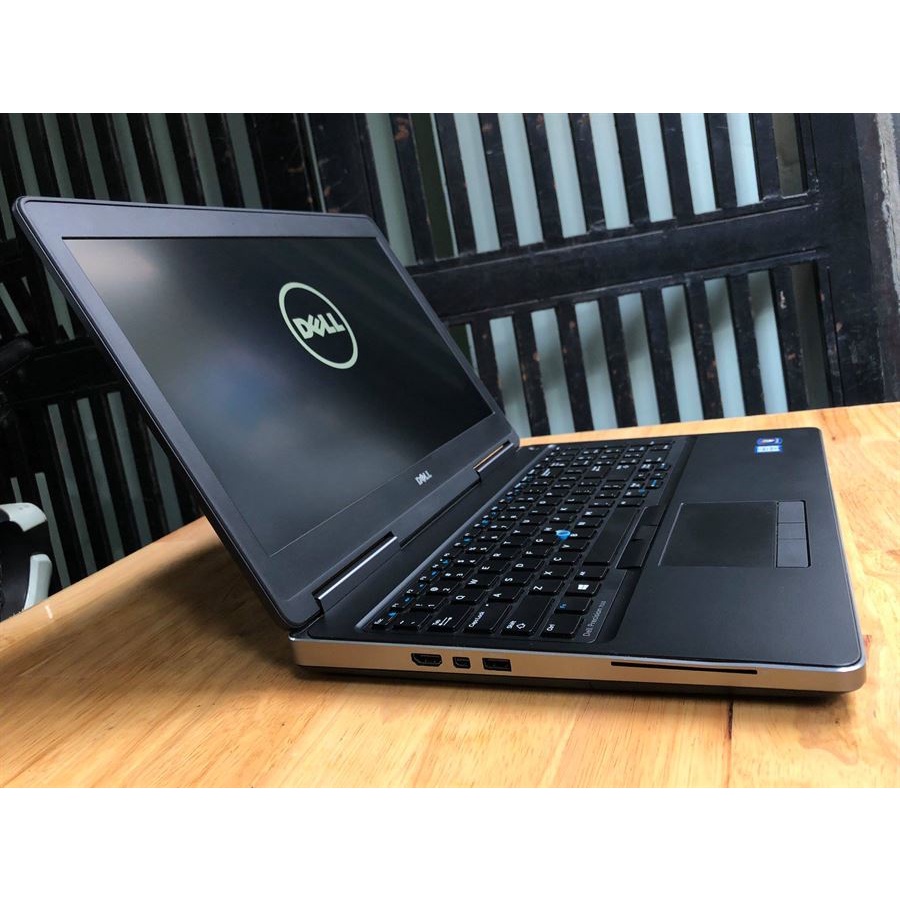 Laptop Dell Precision 7510 | WebRaoVat - webraovat.net.vn