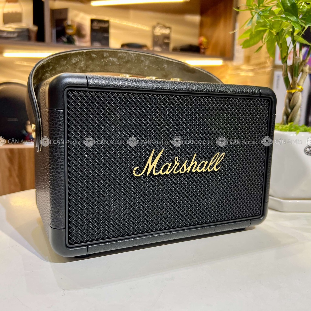 Loa Bluetooth Marshall Kilburn 2 - Cận Audio