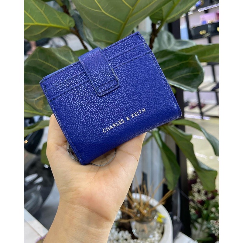 Ví thẻ mỏng cnk