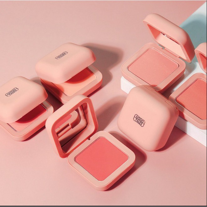 Phấn Má Hồng Lameila Gốm Vality Đa Dạng Tone Auth Nội Địa sỉ Kang | BigBuy360 - bigbuy360.vn