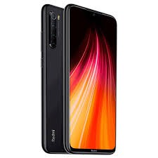 Điện thoại Xiaomi Redmi Note 8 64GB 6GB - nhập khẩu