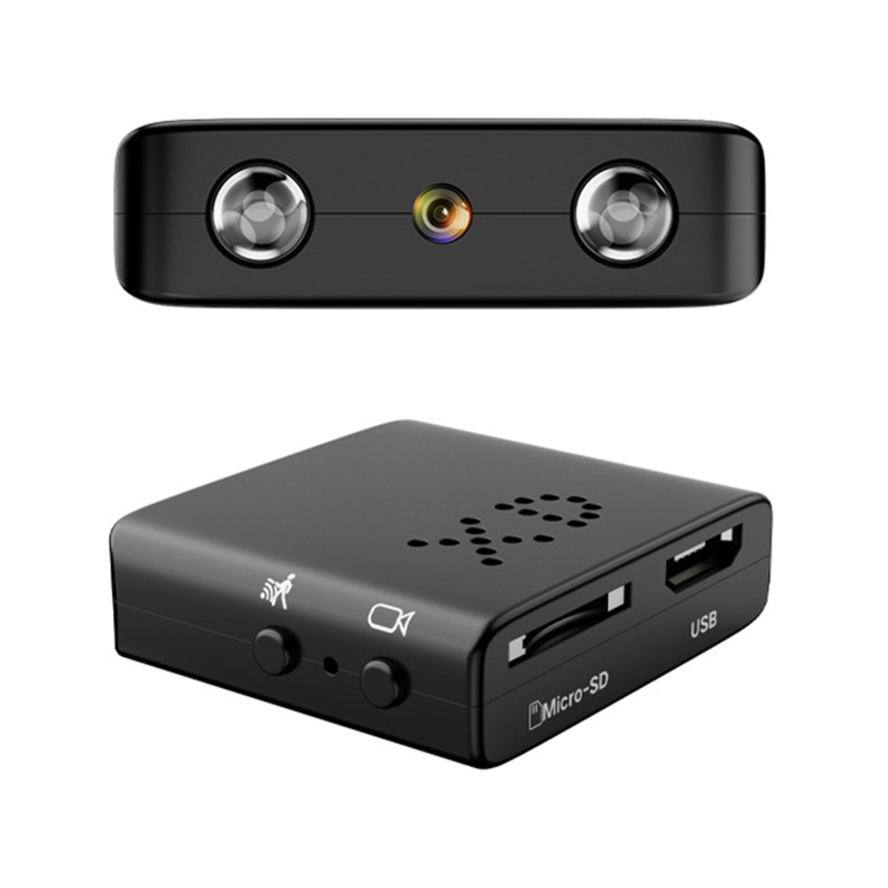 Camera Ẩn Không Dây Kết Nối WiFi