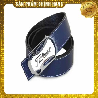 Thắt lưng golf Titleist - Thắt Lưng Nam