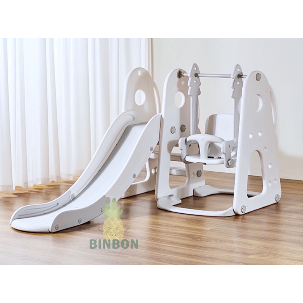 CẦU TRƯỢT BIN BON