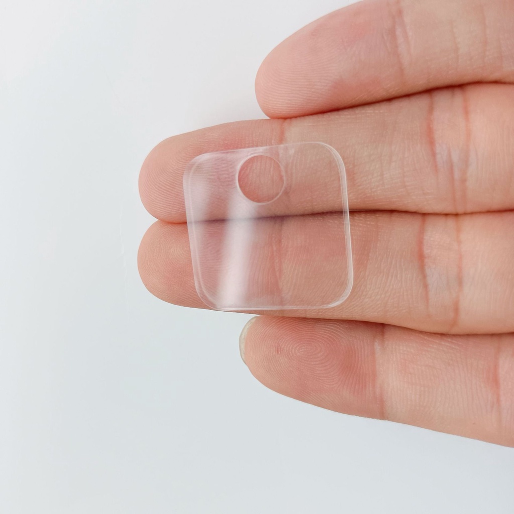 Miếng dán cường lực camera GOR cho Google Pixel 6 /  6 Pro  Hàng chính hãng