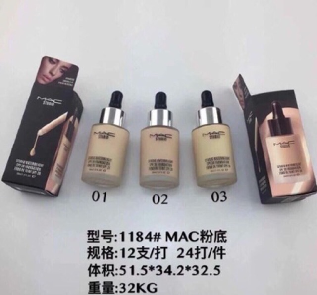 Kem nền Revlon hd liquid | BigBuy360 - bigbuy360.vn