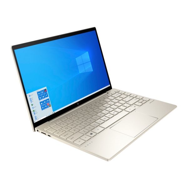 [ELHP15 giảm 10%] Laptop HP Envy 13-ba1534TU (4U6M3PA) i7-1165G7 | 16GB RAM | 1TB SSD | Intel Iris Xe | 13.3