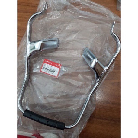 Tay xách- cảng sau Dr-WAP-ZX