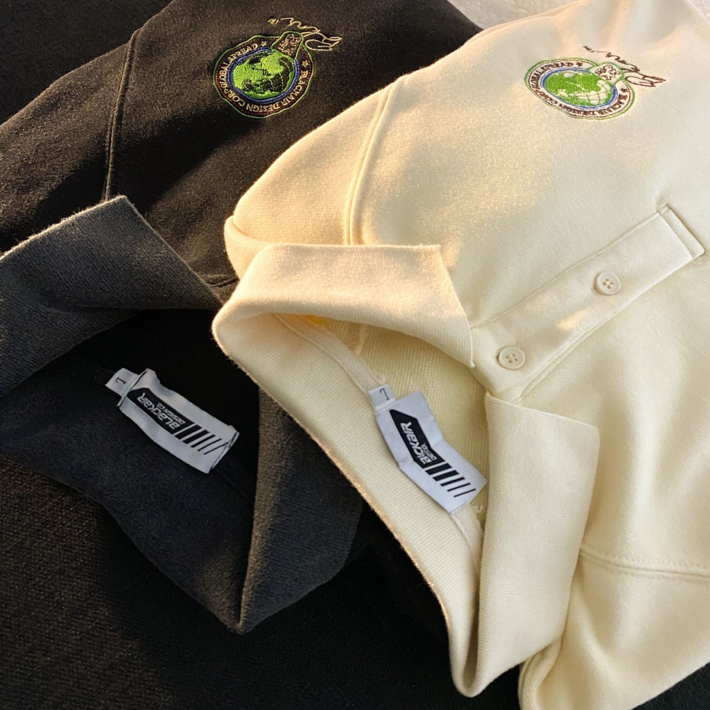 Áo Polo chất liệu Cotton thời trang dành cho nữ | BigBuy360 - bigbuy360.vn