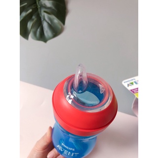 Bình uống nước Philips Avent 300ml