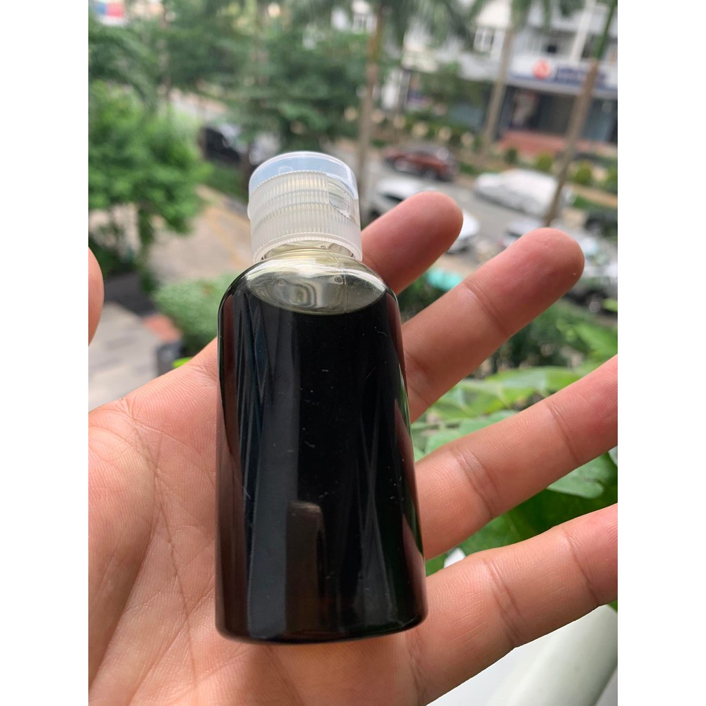 Dầu Mù-U ép lạnh nguyên chất 100% 50ml | BigBuy360 - bigbuy360.vn