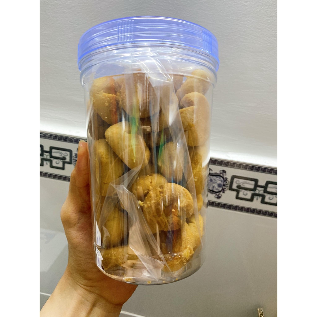 Bánh hạnh nhân - giá sỉ - 250g / 500g