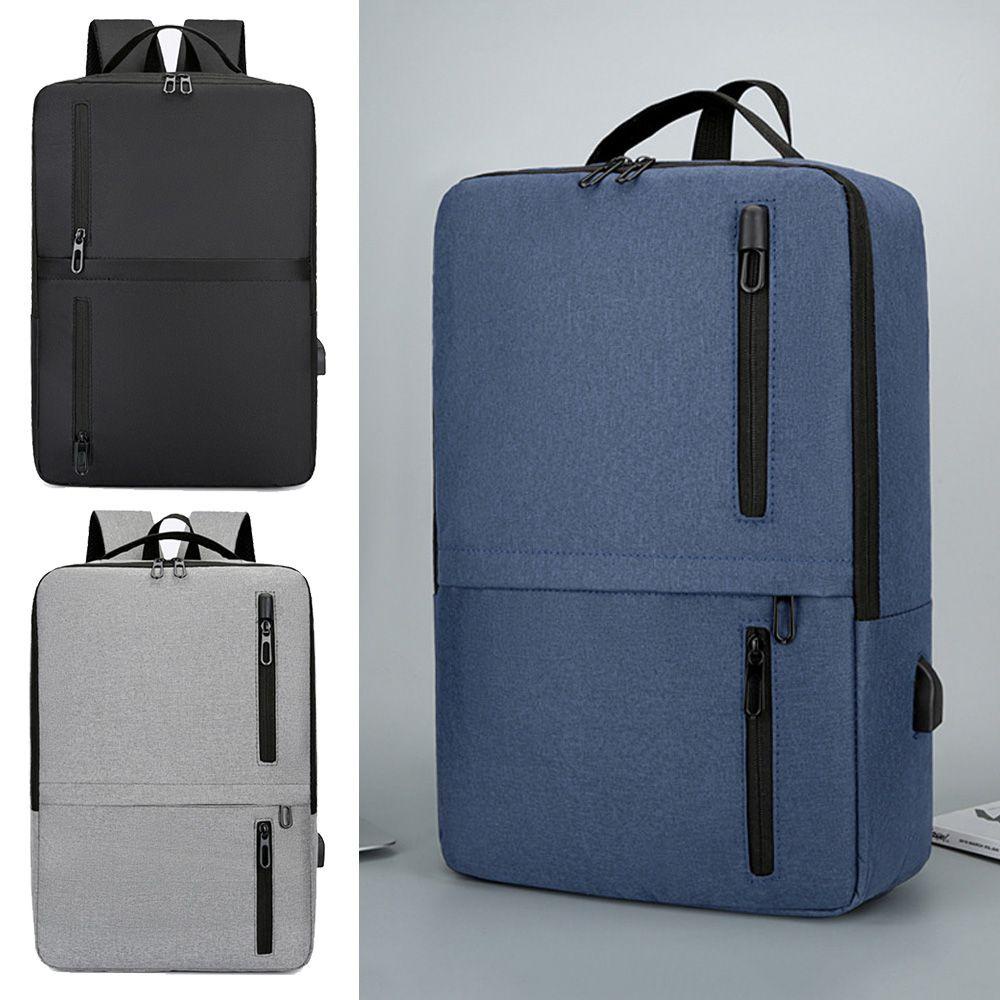 Ba Lô Đựng Laptop 15.6 inch Chống Thấm Nước Đa Năng
