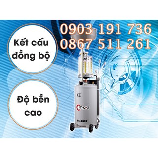 Máy hút dầu thải khí nén HC- 2097 chất lượng cao