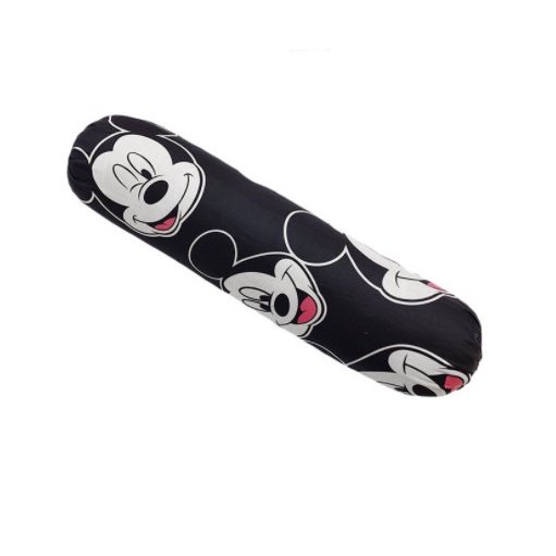 Vỏ gối ôm cotton poly 35x100cm-Họa Tiết Nhiều Mẫu-sanxuatgagoiphuongdung