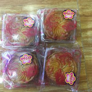Combo bánh trung thu