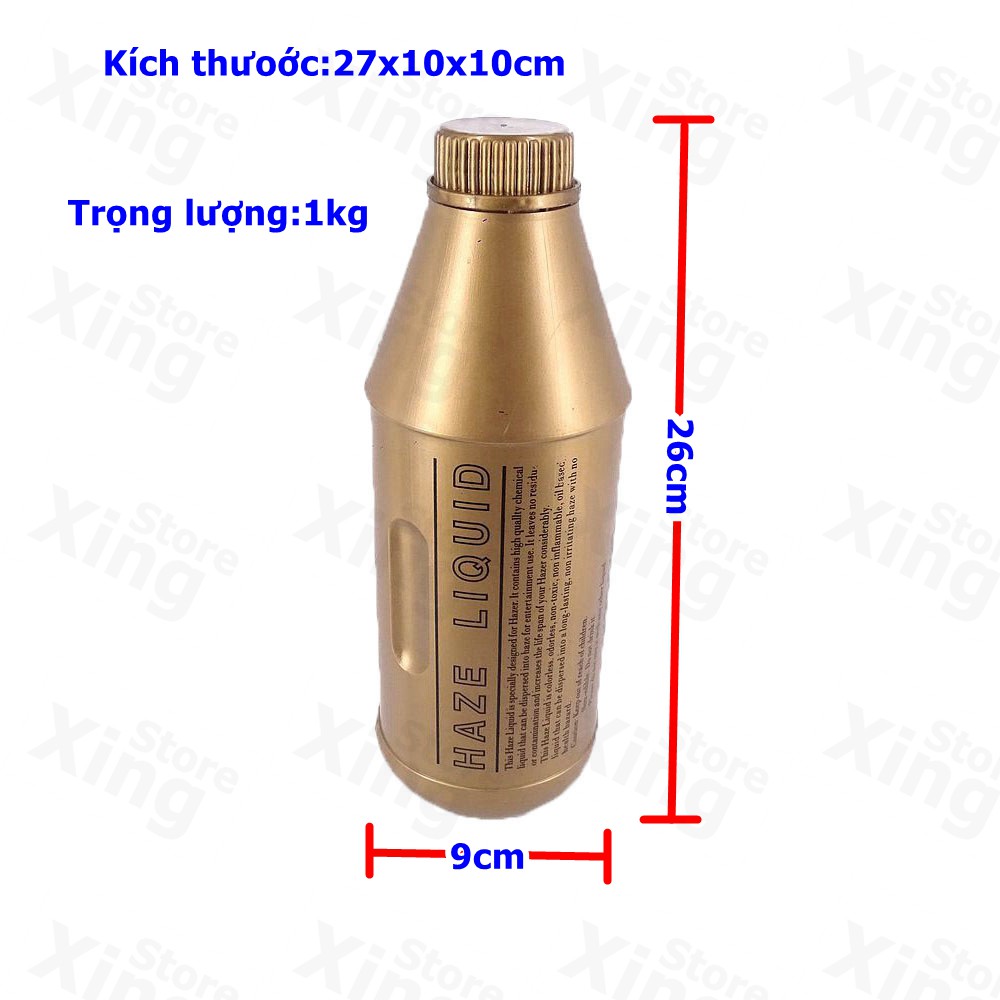 4204 - Dầu khói Haze Đèn sân khấu