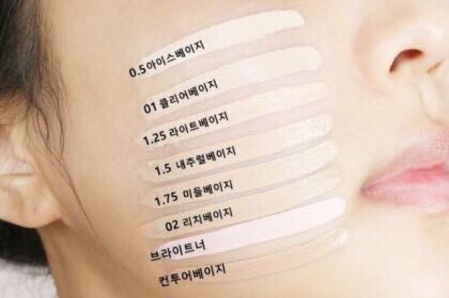 Che khuyết điểm Cover Perfection Tip đủ tone | BigBuy360 - bigbuy360.vn