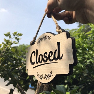 Bảng gỗ carina tb401- closed - open