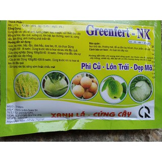 siêu Kali siêu ra hoa đậu quả
