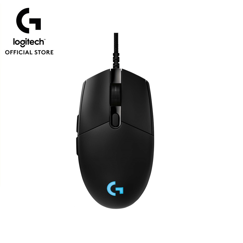 Chuột game Logitech G PRO Hero (Pro Gaming Mouse)