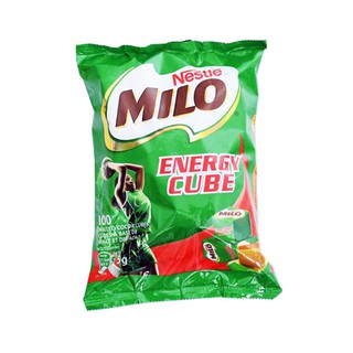 KẸO MILO CUBE 100 VIÊN