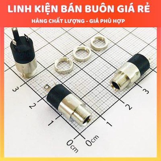 Jack Audio 3.5MM PJ-392