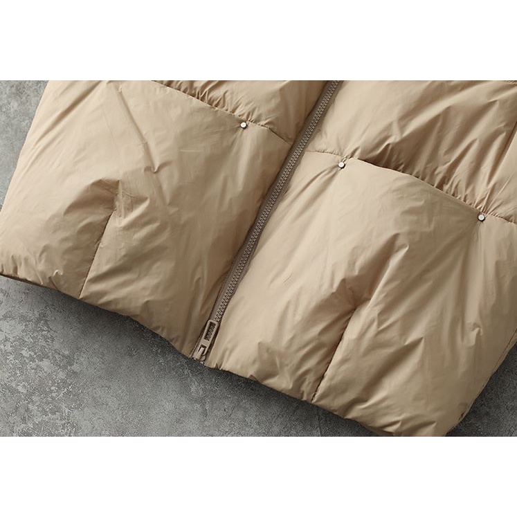 Áo phao gile Anvalo áo phao nữ phong cách Hàn Quốc  AP17 | BigBuy360 - bigbuy360.vn