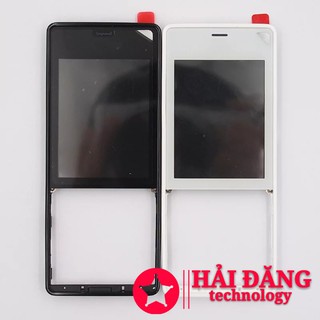 Mặt Kính Liền Khung Nokia 515