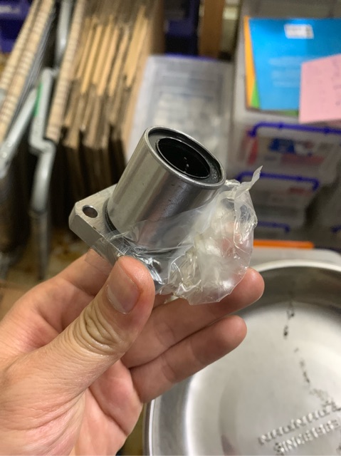 Con Trượt LMK 20 LMK20