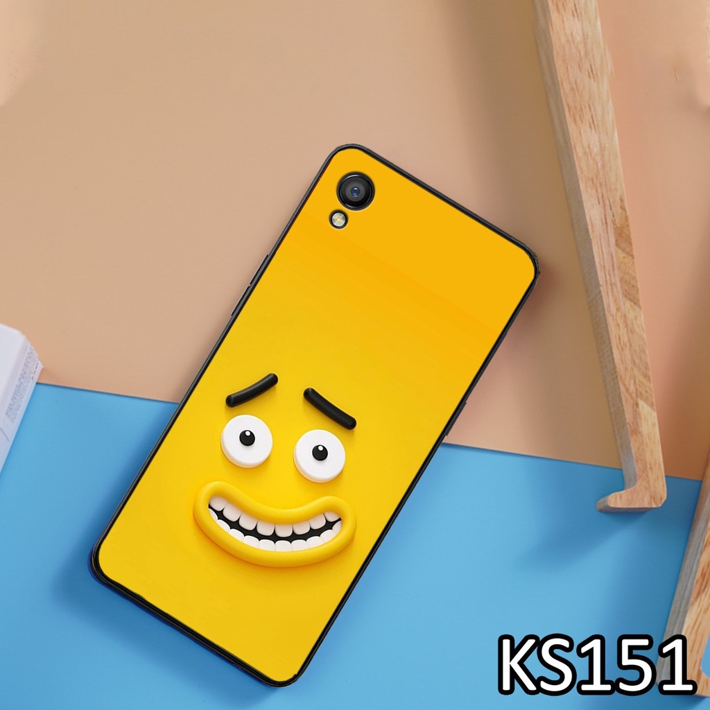 [SIÊU ƯU ĐÃI] Ốp lưng Oppo A33/A35/A37 in hình ICON 3D siêu đẹp, độc, lạ_KINGSTORE.HN_Ốp lưng điện thoại