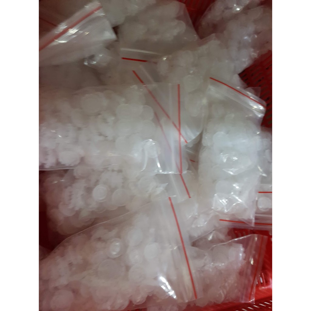 Nút tạo fan, nút tạo fan nối mi thần thánh 0.05-1kg_dụng cụ nối mi_Mr Đức