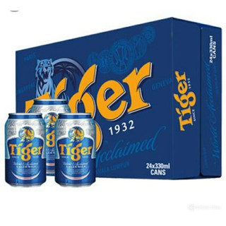 BIA TIGER 24 LON